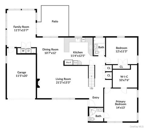 144 Thornbury Road E Scarsdale NY 10583