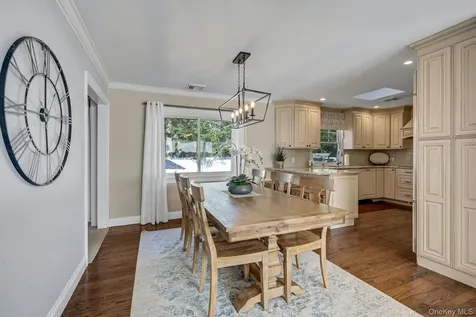 144 Thornbury Road E Scarsdale NY 10583