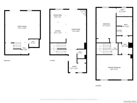 320 Hudson View Terrace Hyde Park NY 12538