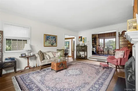 68 Woodbine Avenue Larchmont NY 10538