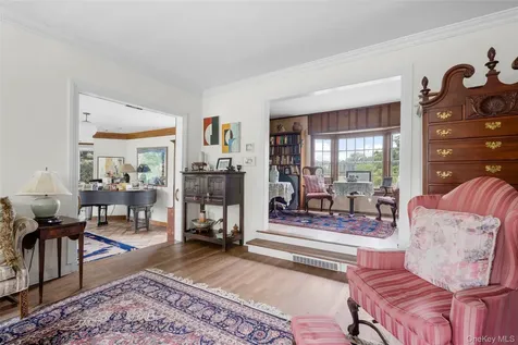 68 Woodbine Avenue Larchmont NY 10538