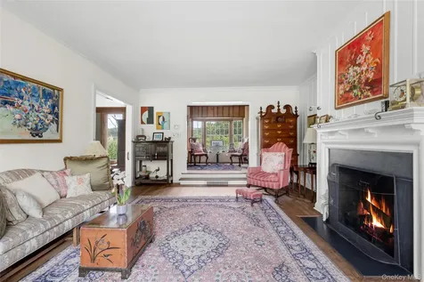 68 Woodbine Avenue Larchmont NY 10538