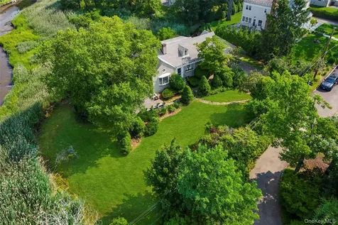 68 Woodbine Avenue Larchmont NY 10538