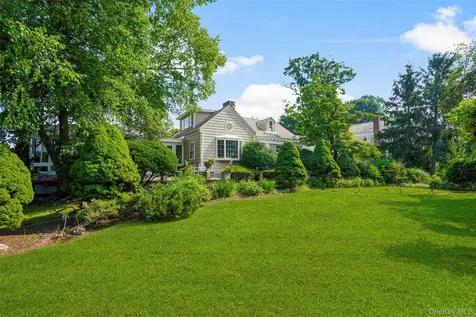 68 Woodbine Avenue Larchmont NY 10538
