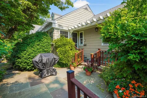 68 Woodbine Avenue Larchmont NY 10538