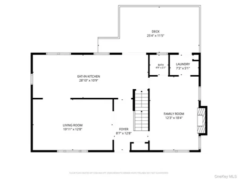 3122 Poplar Street Yorktown Heights NY 10598