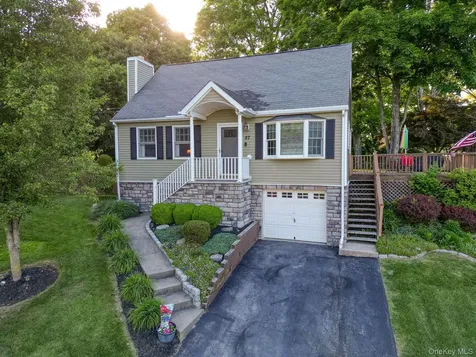 57 Elk Road Hopewell Junction NY 12533