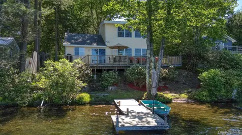 110 Park Drive Parksville NY 12768
