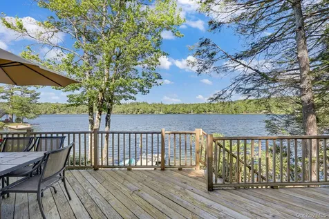 110 Park Drive Parksville NY 12768