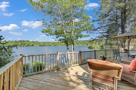 110 Park Drive Parksville NY 12768