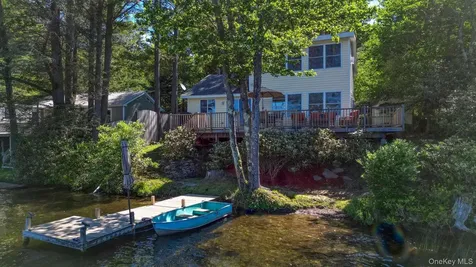110 Park Drive Parksville NY 12768