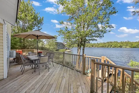 110 Park Drive Parksville NY 12768