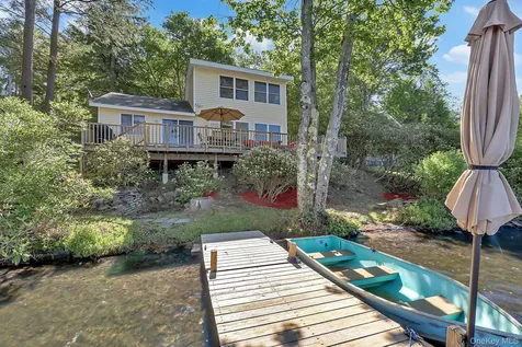 110 Park Drive Parksville NY 12768