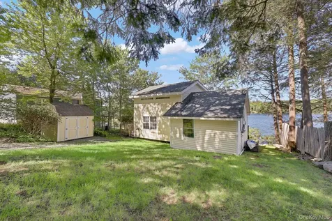 110 Park Drive Parksville NY 12768