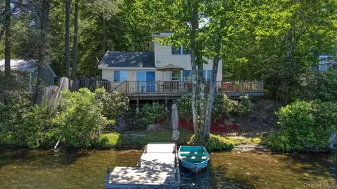 110 Park Drive Parksville NY 12768