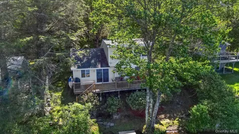 110 Park Drive Parksville NY 12768