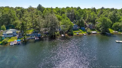 110 Park Drive Parksville NY 12768