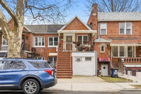 4319 Bedford Avenue Brooklyn NY 11229
