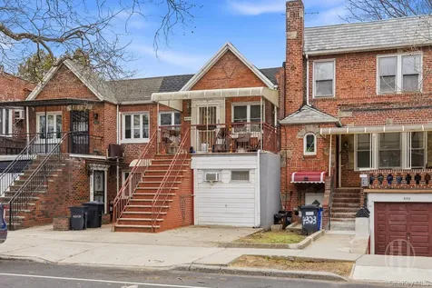 4319 Bedford Avenue Brooklyn NY 11229