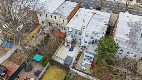 4319 Bedford Avenue Brooklyn NY 11229