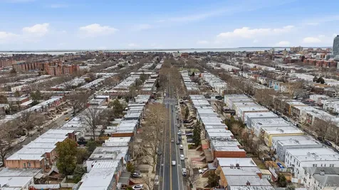 4319 Bedford Avenue Brooklyn NY 11229