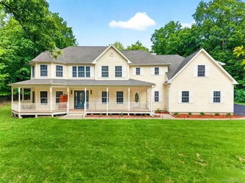 24 Northgate Goshen NY 10924