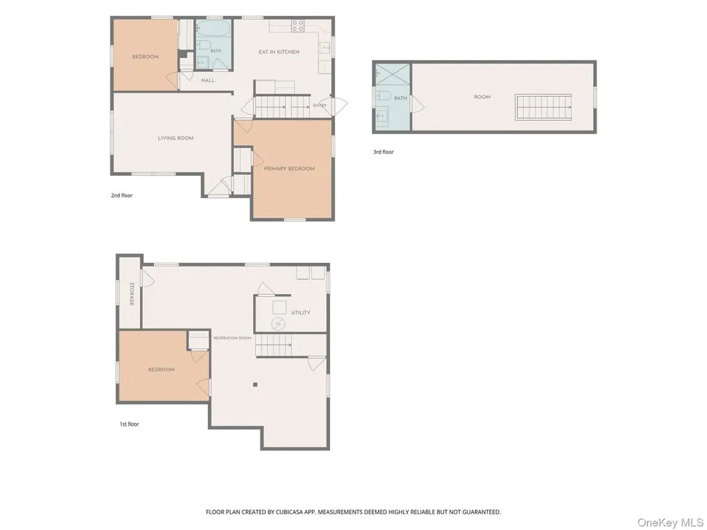 28 Quaspeak Road Congers NY 10920