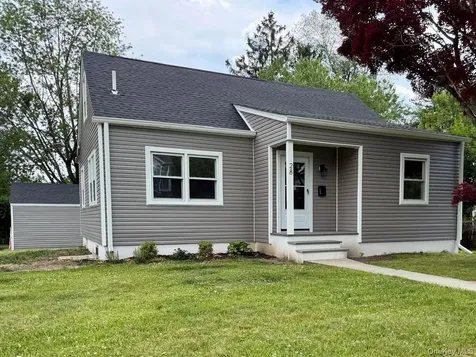 28 Quaspeak Road Congers NY 10920