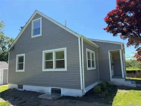 28 Quaspeak Road Congers NY 10920