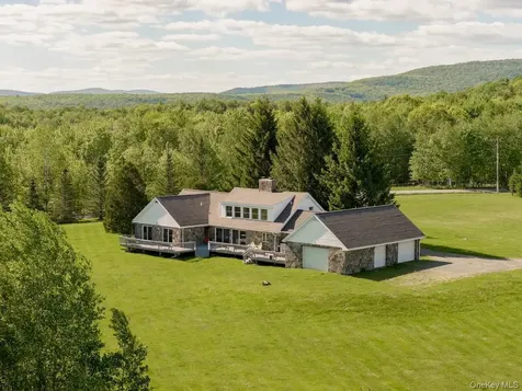 2114 Brush Ridge Road Fleischmanns NY 12430