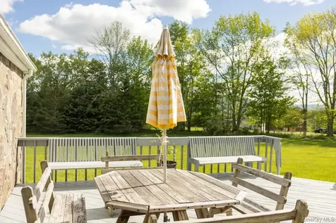 2114 Brush Ridge Road Fleischmanns NY 12430