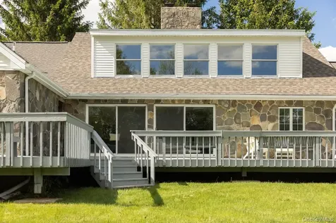 2114 Brush Ridge Road Fleischmanns NY 12430