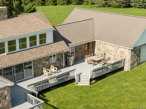 2114 Brush Ridge Road Fleischmanns NY 12430