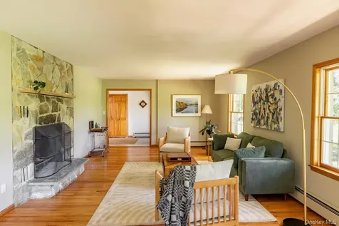 2114 Brush Ridge Road Fleischmanns NY 12430