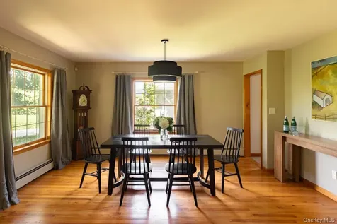 2114 Brush Ridge Road Fleischmanns NY 12430