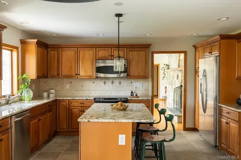 2114 Brush Ridge Road Fleischmanns NY 12430