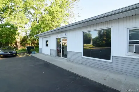 600 Violet Avenue Hyde Park NY 12538