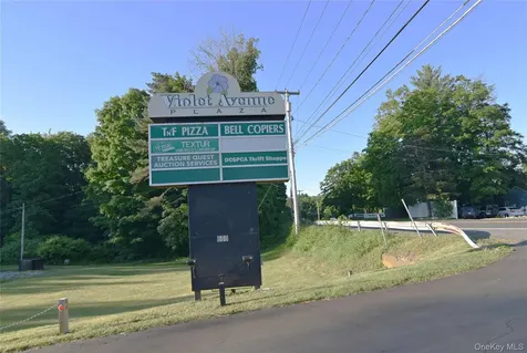 600 Violet Avenue Hyde Park NY 12538