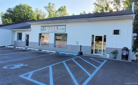600 Violet Avenue Hyde Park NY 12538
