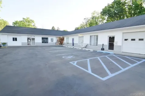 600 Violet Avenue Hyde Park NY 12538