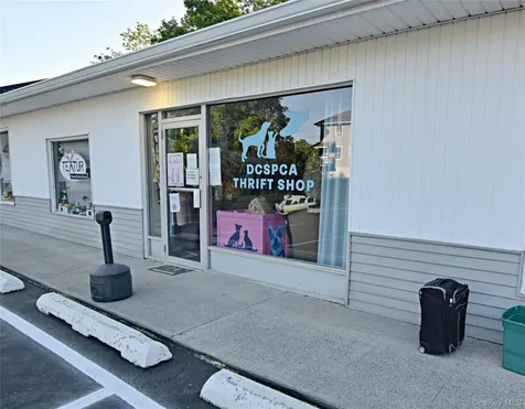 600 Violet Avenue Hyde Park NY 12538