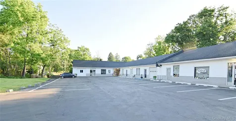 600 Violet Avenue Hyde Park NY 12538