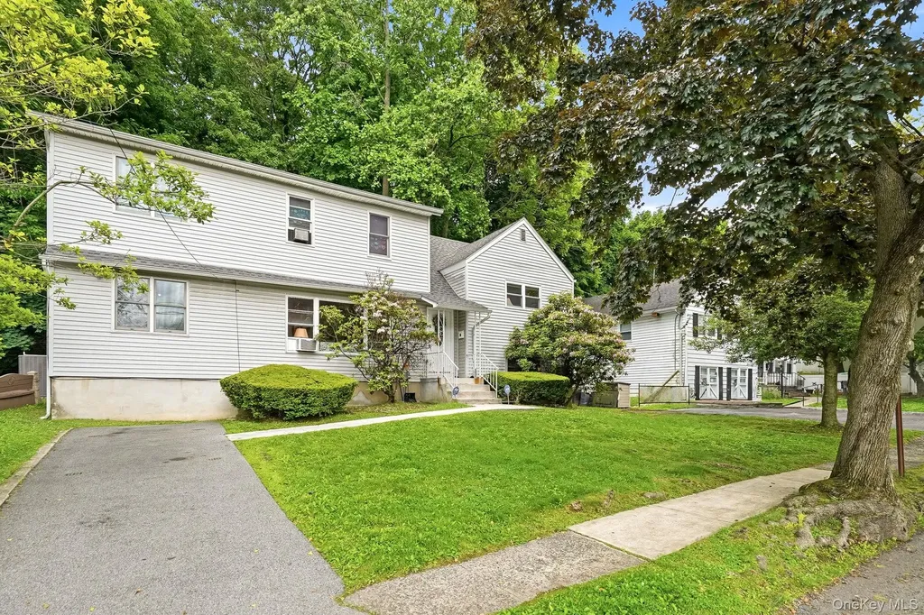 100 Pembrook Drive Yonkers NY 10710