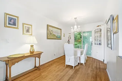 100 Pembrook Drive Yonkers NY 10710