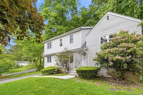 100 Pembrook Drive Yonkers NY 10710