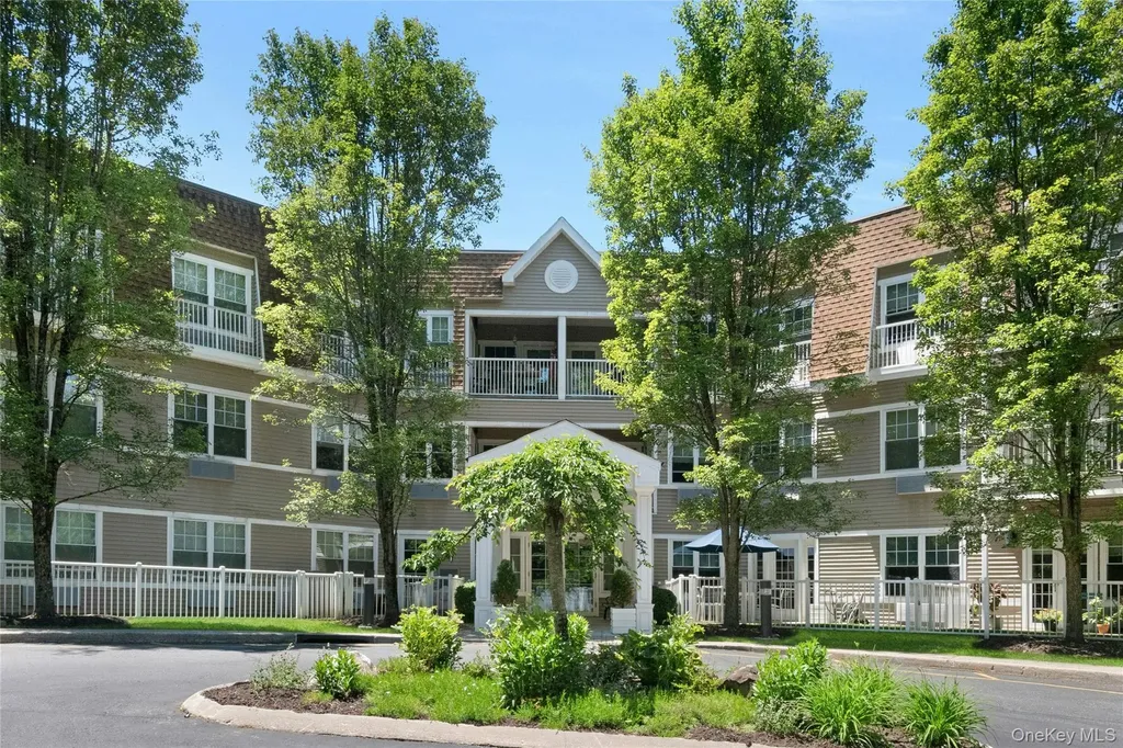 314 Sutton Drive Mount Kisco NY 10549