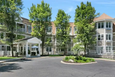 314 Sutton Drive Mount Kisco NY 10549