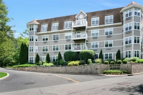 314 Sutton Drive Mount Kisco NY 10549