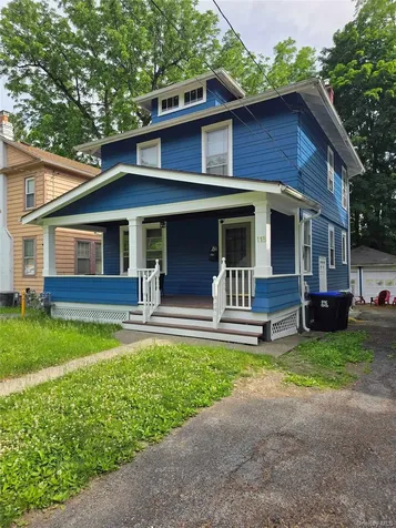 118 College Avenue Poughkeepsie NY 12603