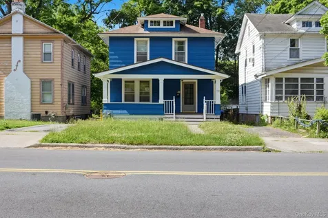 118 College Avenue Poughkeepsie NY 12603